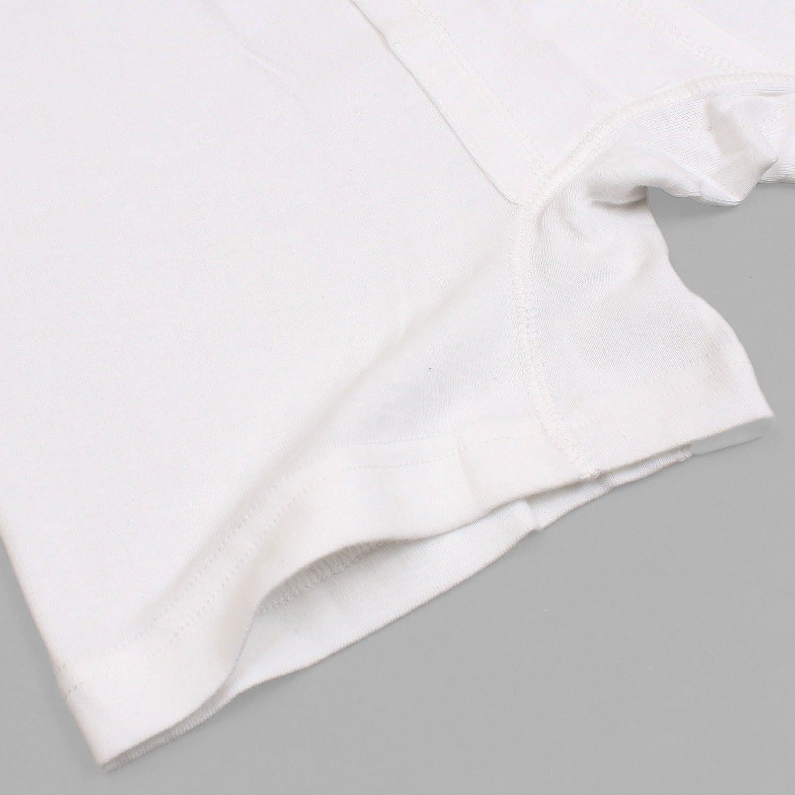 Sixer Supreme Men's Boxer Briefs White