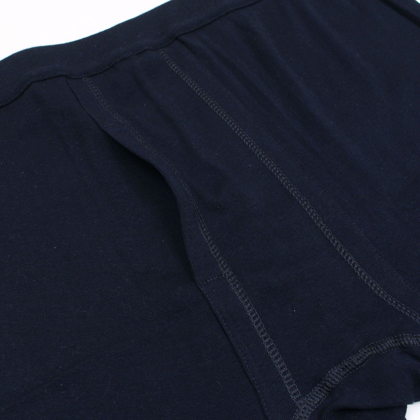 Sixer Supreme Men's Boxer Briefs - Pack of 3