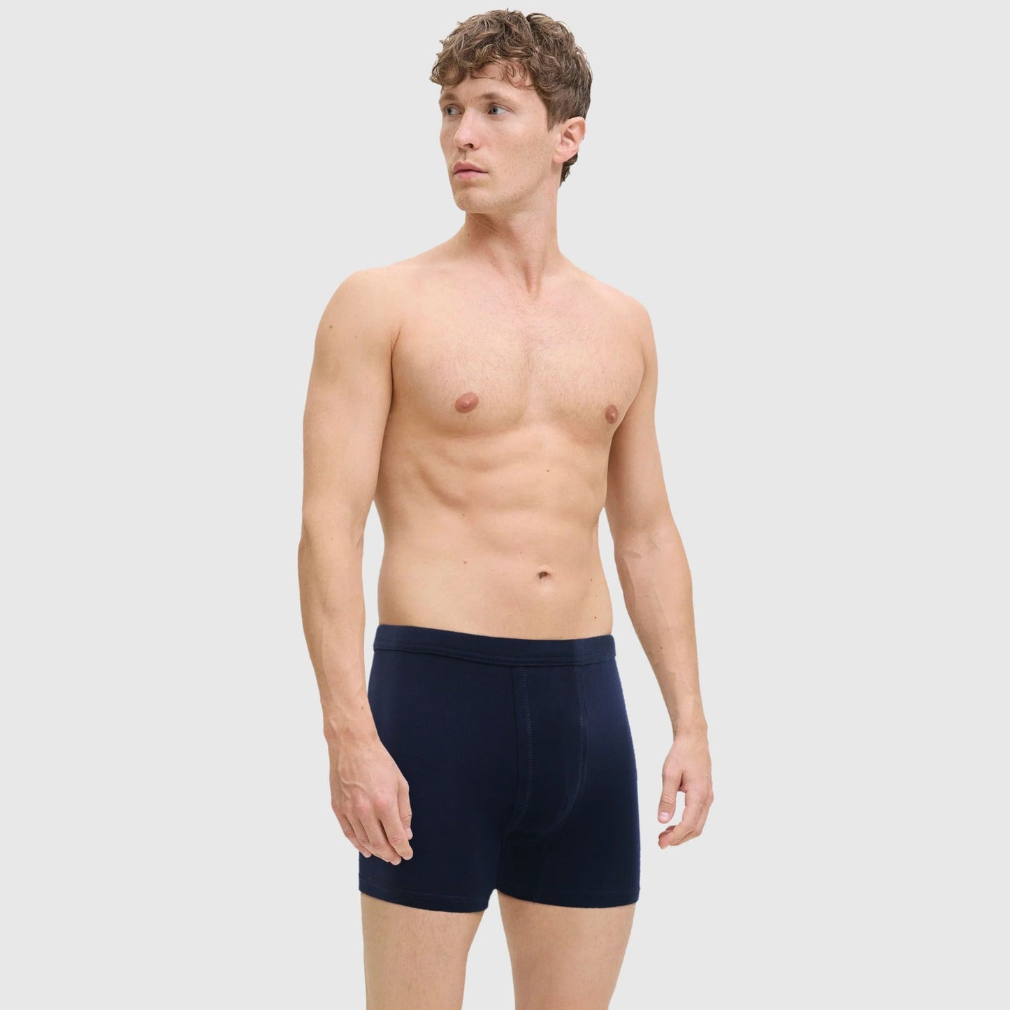 Sixer Supreme Men's Boxer Briefs