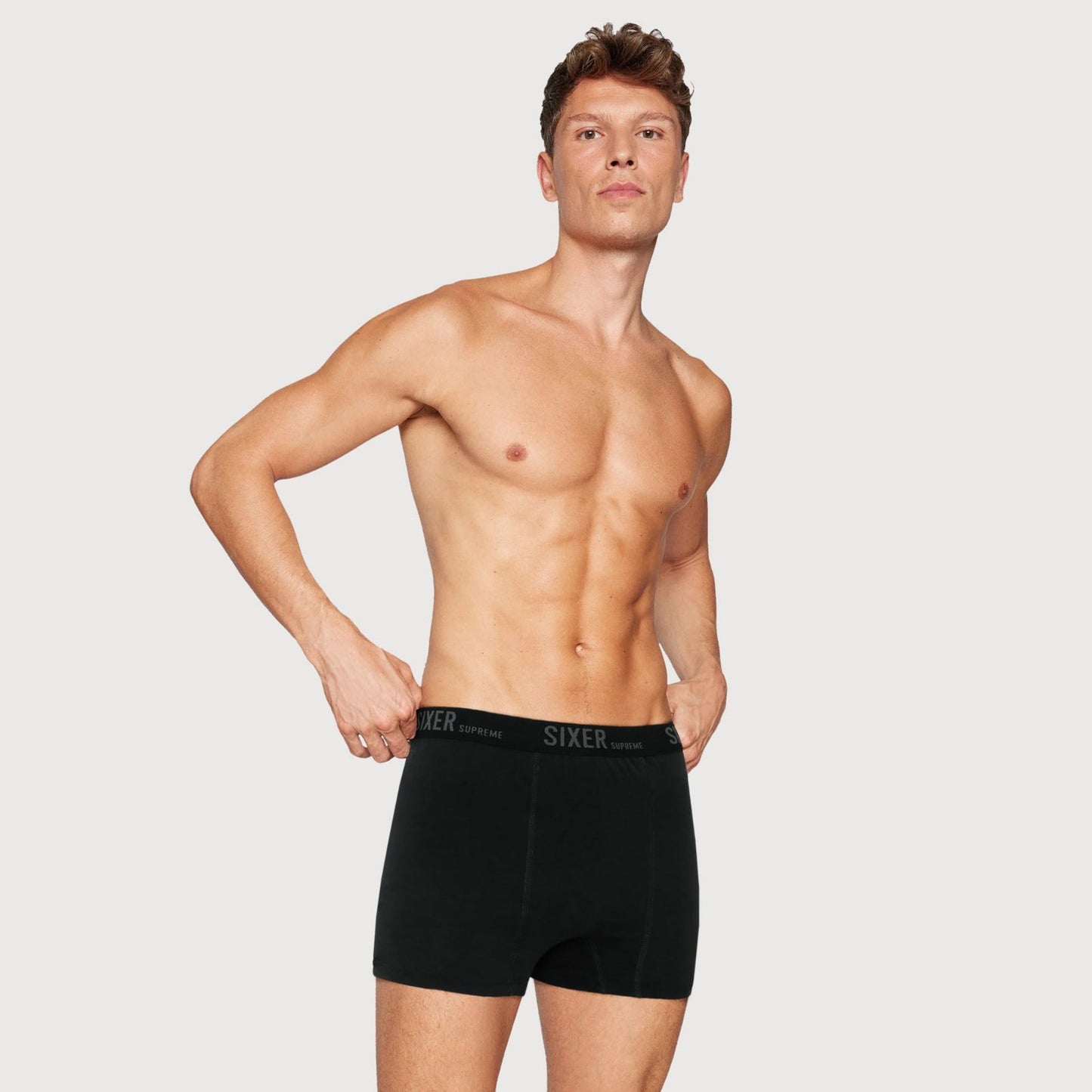 Sixer Supreme Men's Boxer Shorts