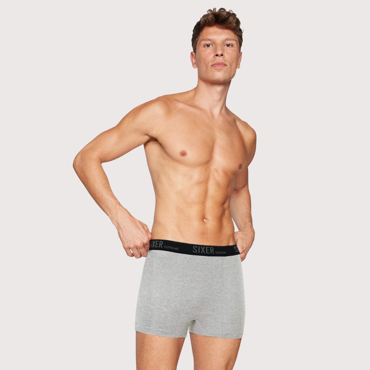 Sixer Supreme Men's Boxer Shorts