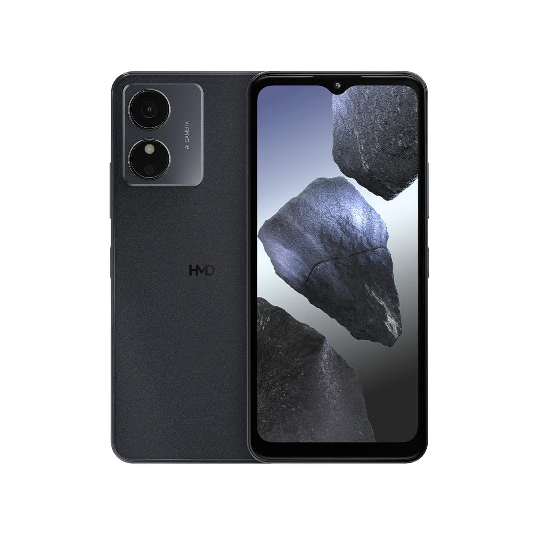 HMD Nokia Aura 2 Black