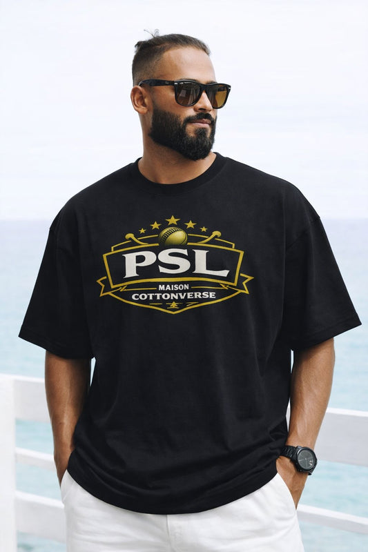 PSL | by Maison Cottonverse