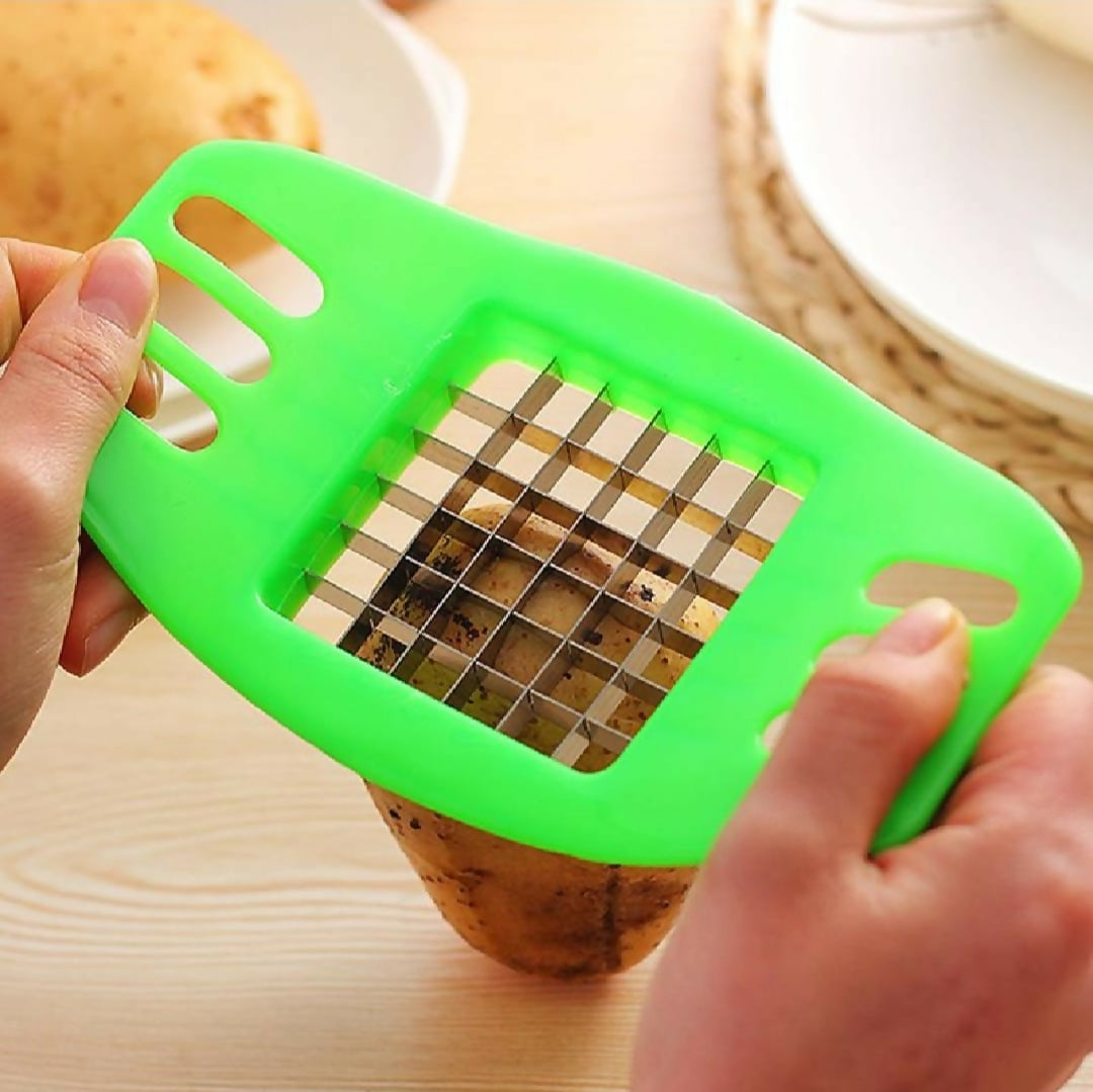 Multifunctional Potato Cutter French Fry Maker