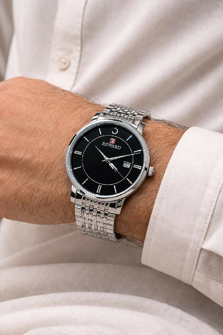 Reward Premium Day-Date Watch