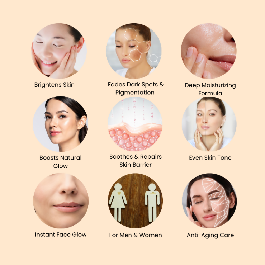 Velvon Brightening Cream