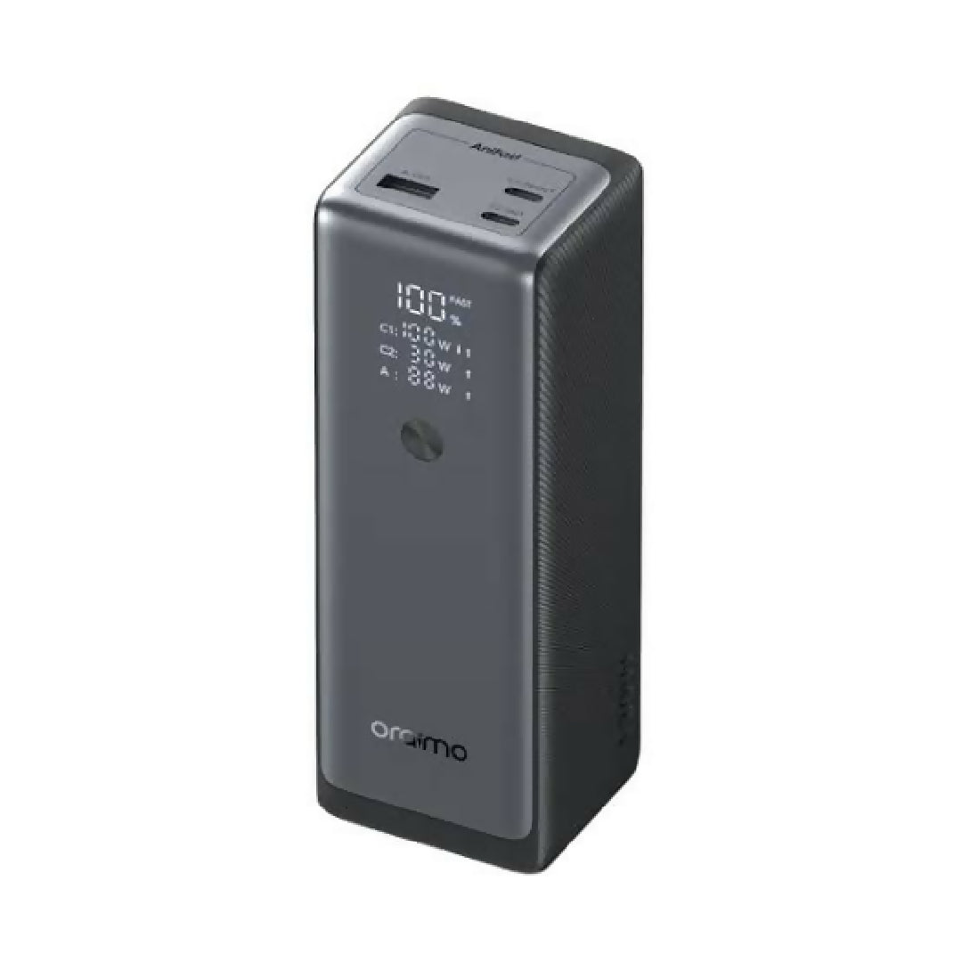 Oraimo PowerJet 130W 27600 MAH