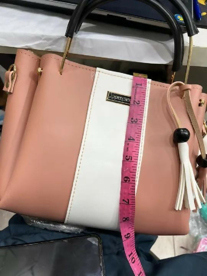 5-Piece Bag Combo - Main Bag - Sling - Pouch - Envelope Sling - Card Holder