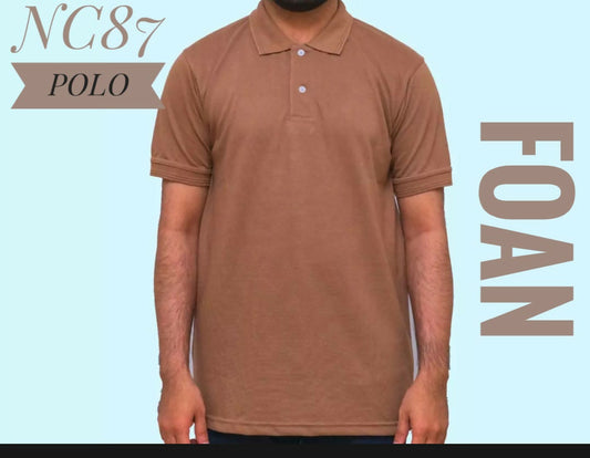 FOAN Polo T - Shirt