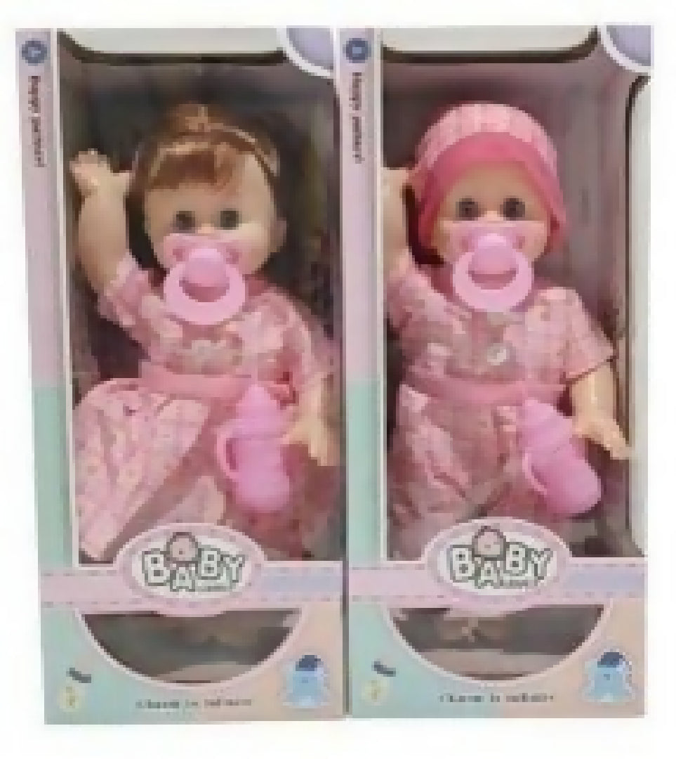 Baby Doll