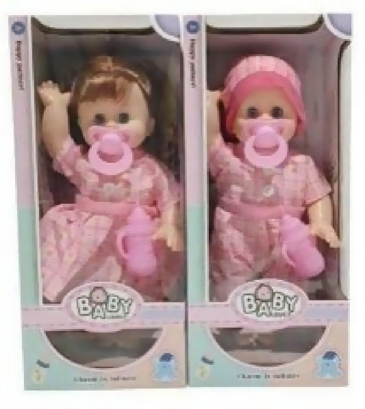 Baby Doll 1 Piece