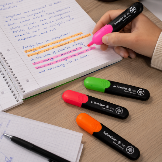 Schneider Highlighter