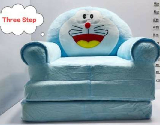 Three-Step DROIMON Sofa COME BED BT167 1 Piece
