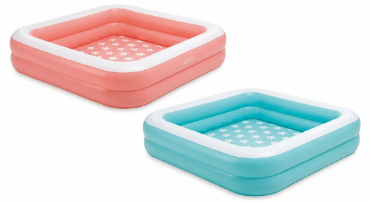 34x3410 INTEX SOFT BASE POOL 1 piece