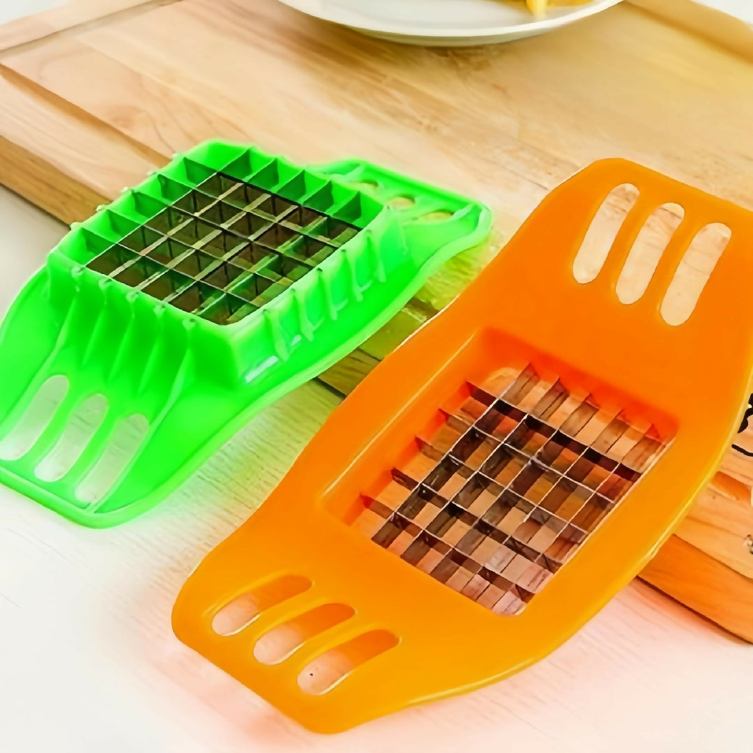 Multifunctional Potato Cutter French Fry Maker