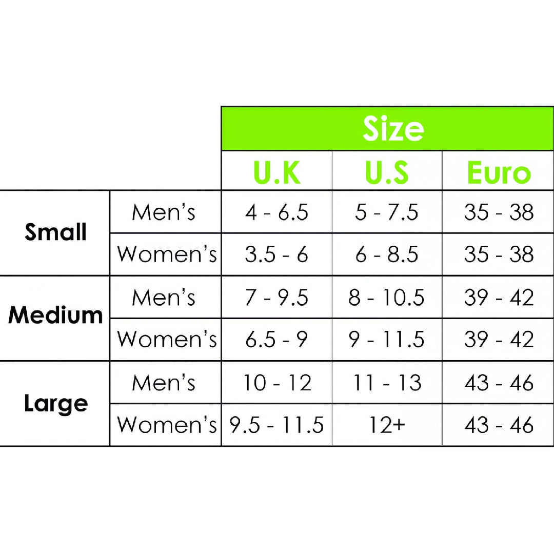 Unisex Premium Diabetic Socks Pack Loose Top Non Binding Cotton Socks for Sensitive Feet