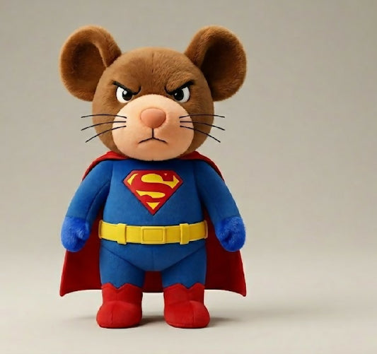 Mice 4004 1 Piece