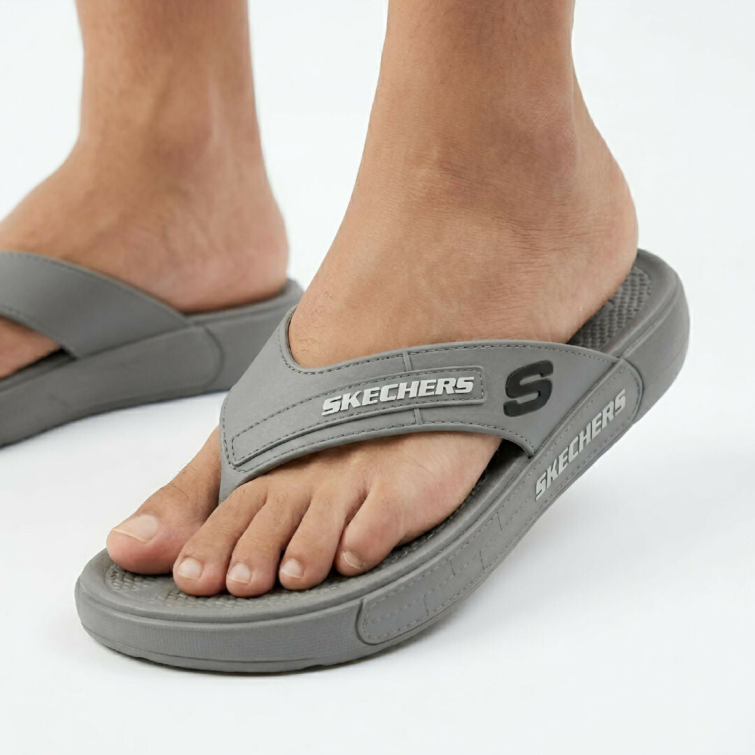 Premium Men Softy Chapple Ultra Soft Sole Comfortable Summer Slippers for Foot Pain Relief