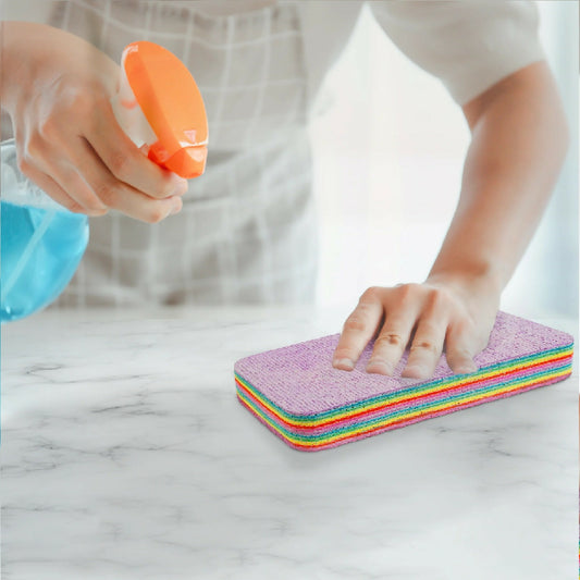 10 Layers Cleaning Sponge