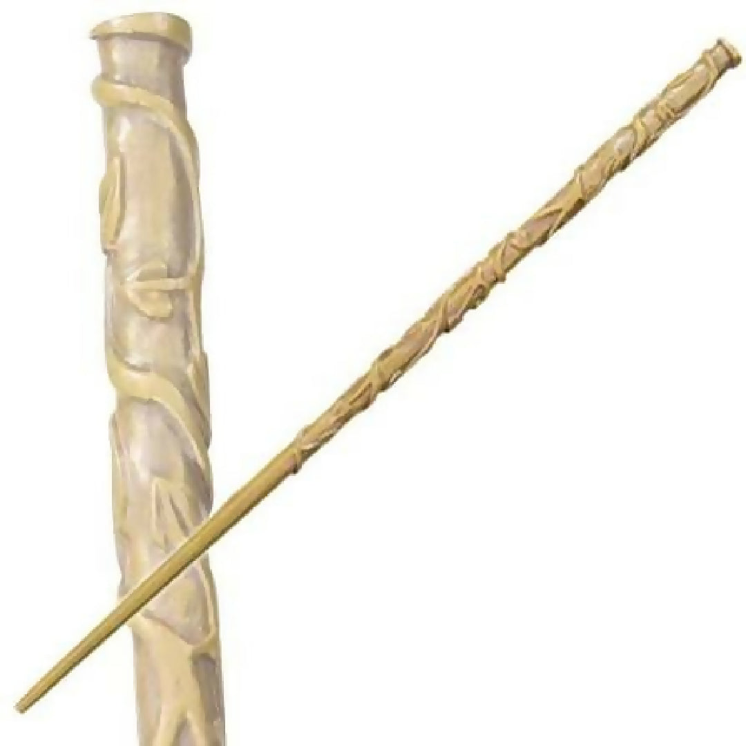Hermione Granger Magic Wand Replica Harry Potter Collectible Wand