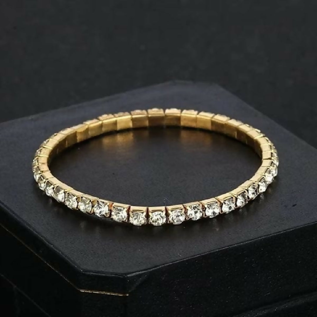 Stylish Bracelet For Girls And Women Elegant Trendy Fashion Jewelry Accessory