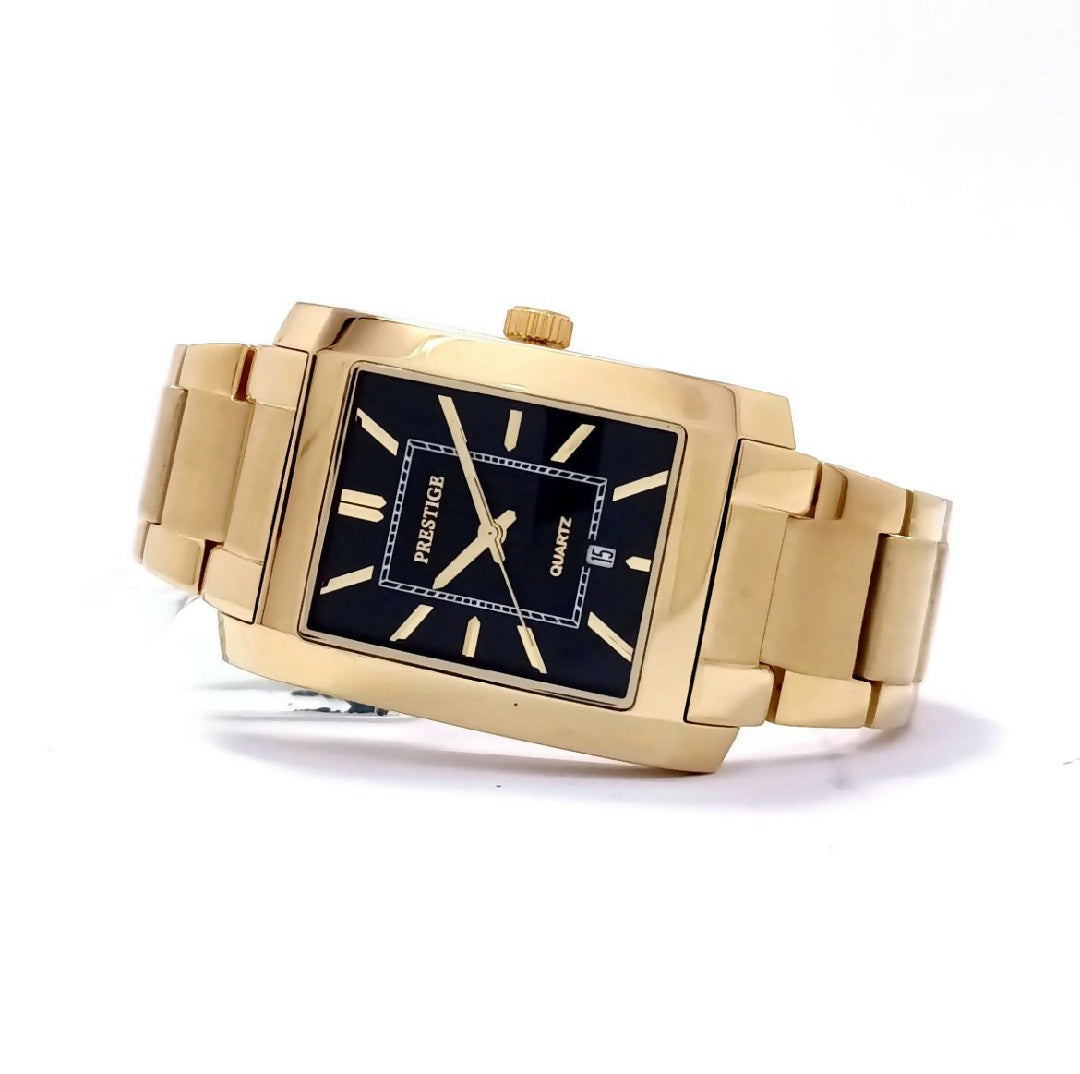 Prestige Men Watch P3658M14
