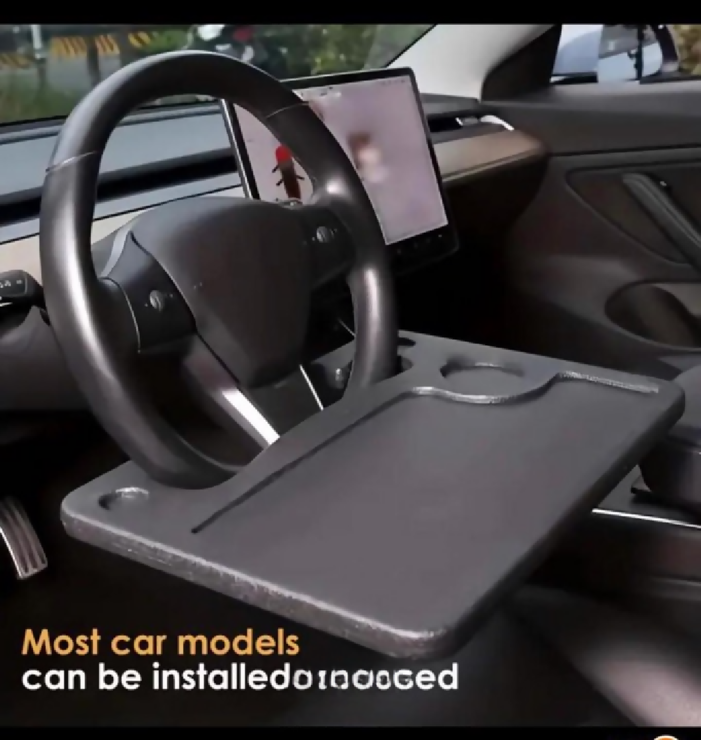 Plastic-Steering-Wheel-Dining-Work-Tray-for-Car-Portable-Food-Table-Laptop-Desk-for-Driver-Passenger