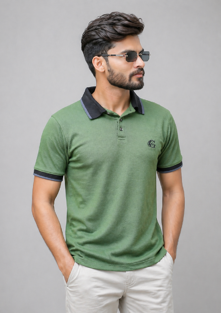 GLO-108 Dual Sage Green
