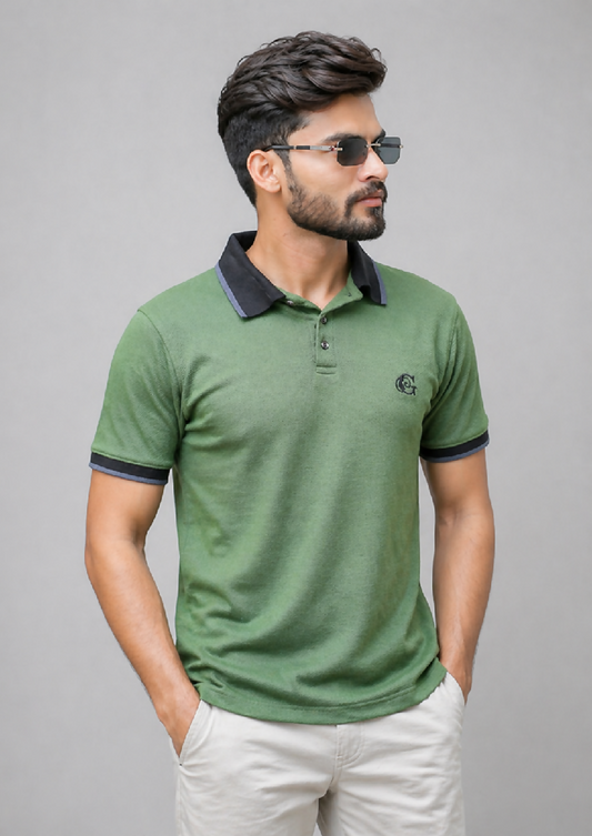 GLO-108 Dual Sage Green