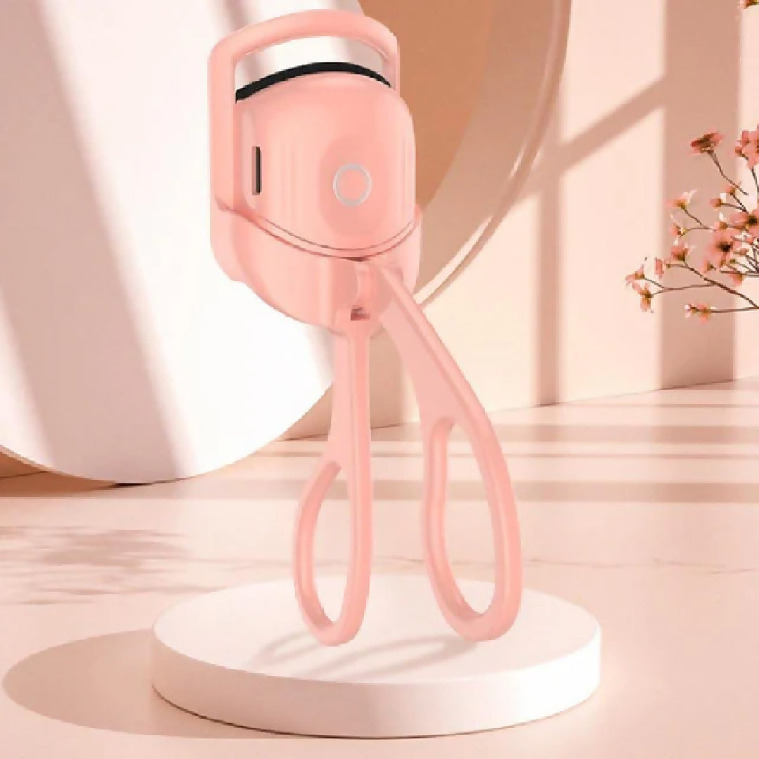 SMART EYELASH CURLER RECHARGEABLE Random Color
