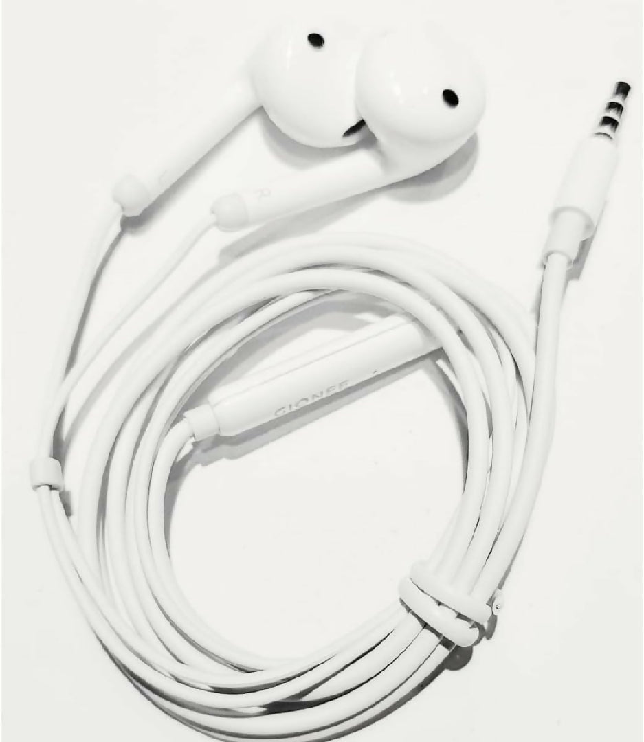 Imported Handfree High Quality Deep Bass Sound Earphones