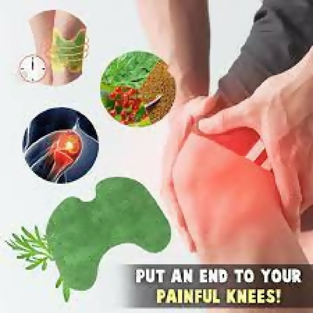 Herbal-Knee-Pain-Relief-Patch-Heat-Therapy-For-Joint-Muscle-Comfort-Natural-Ingredients-Pack-Of-10-Pcs