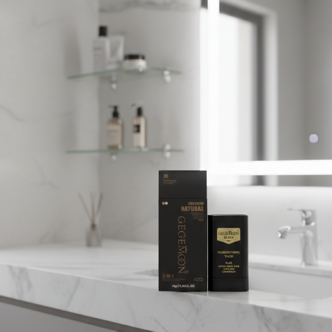 Gegemon-Black-Hairdressing-Wand-Instant-Hair-Color-Stick-Quick-Touch-Up-Easy-Application-16g-Brown