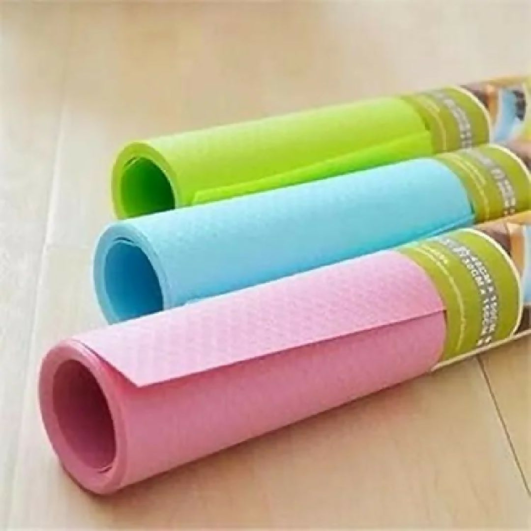 Eco High Quality Fomic Sheet Refrigerator Mats Waterproof Fridge Liners Washable Cupboard Mats Non Slip Fridge Mats Waterproof Moisture Proof Kitchen Mat