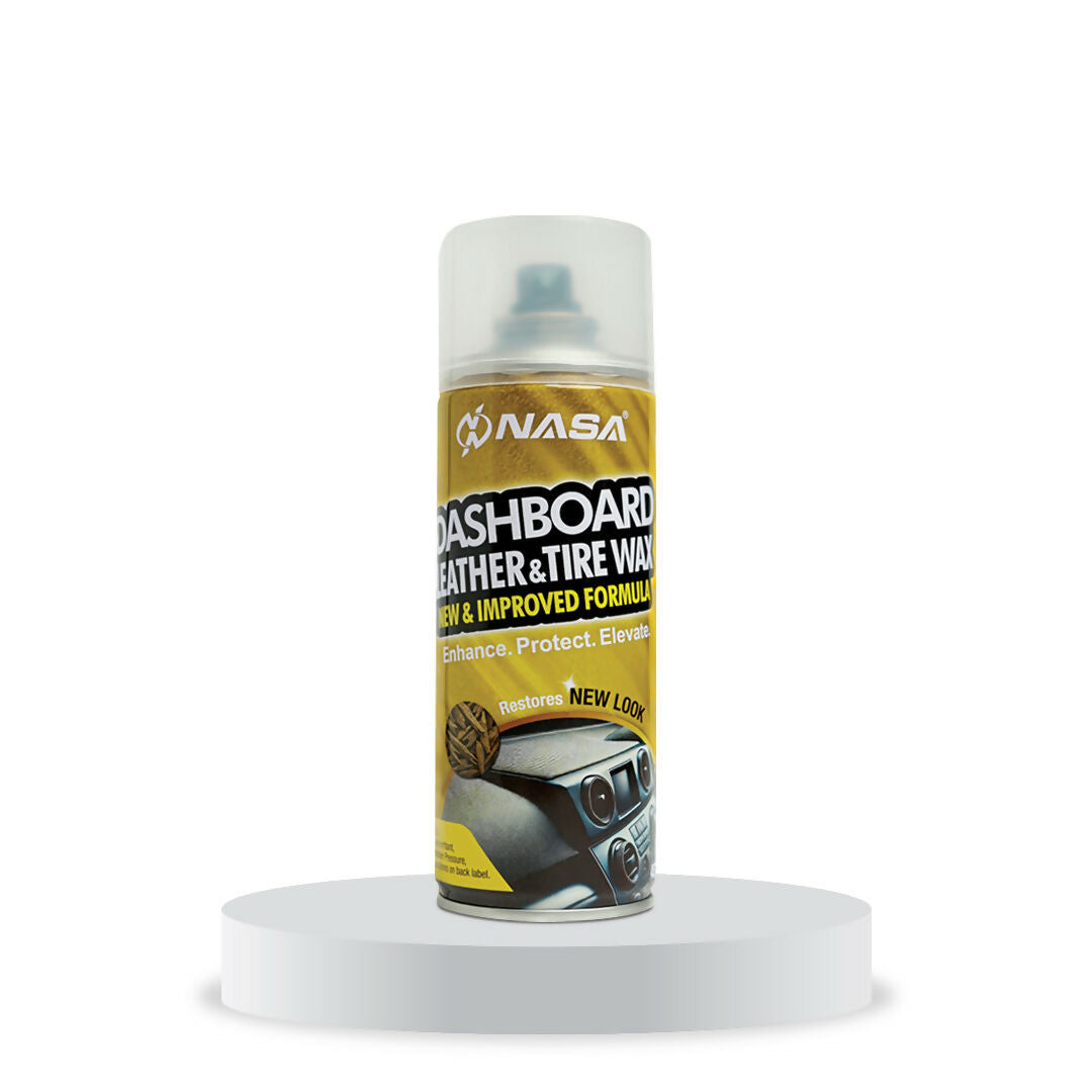 Auto Detailing Pack