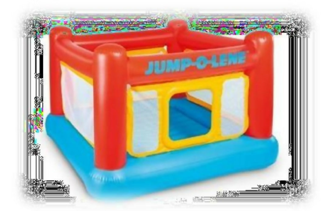16X12 TROPICAL BUDDIES SWIM 1 Piece
