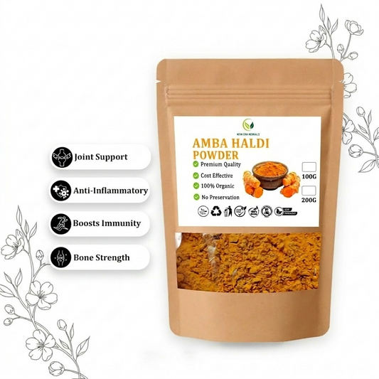 Amba Haldi Powder