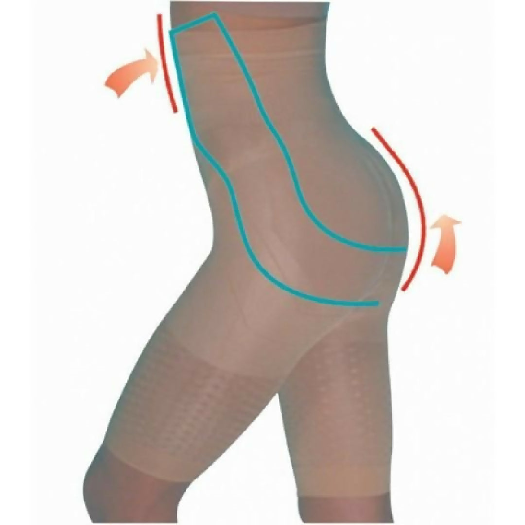 California Beauty Slim Lift Body Shaper Clothing skin