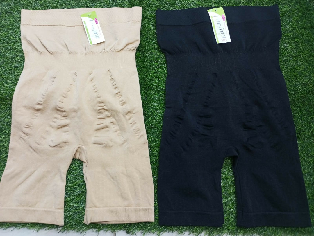 Half Body Shaper High Quality of Fabric Original China Box Packing random color