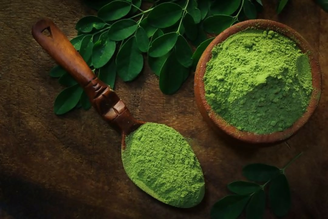 Moringa Powder 200g