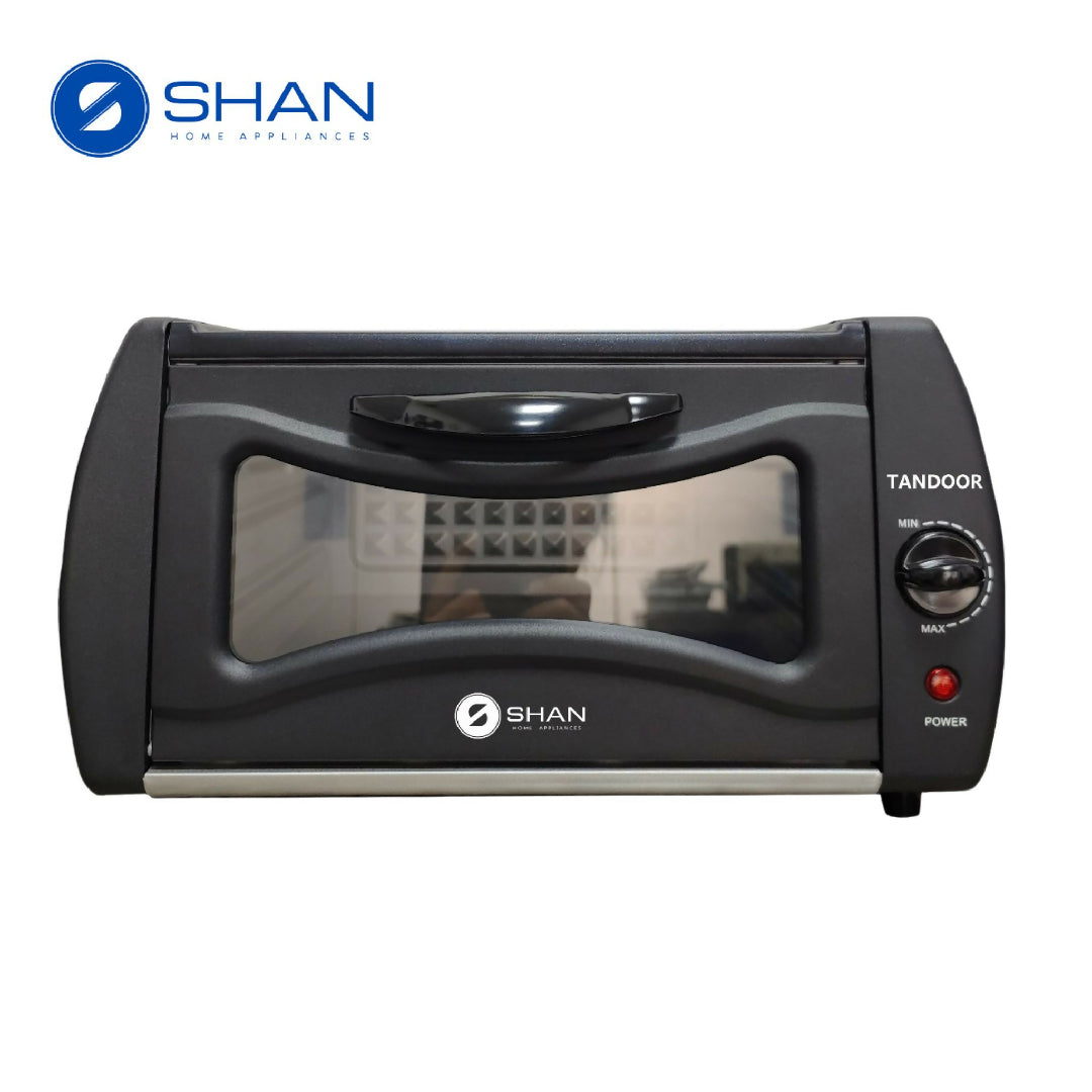 Electric Tandoor Oven 2100W 15L
