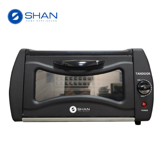 Electric Tandoor Oven 2100W 15L