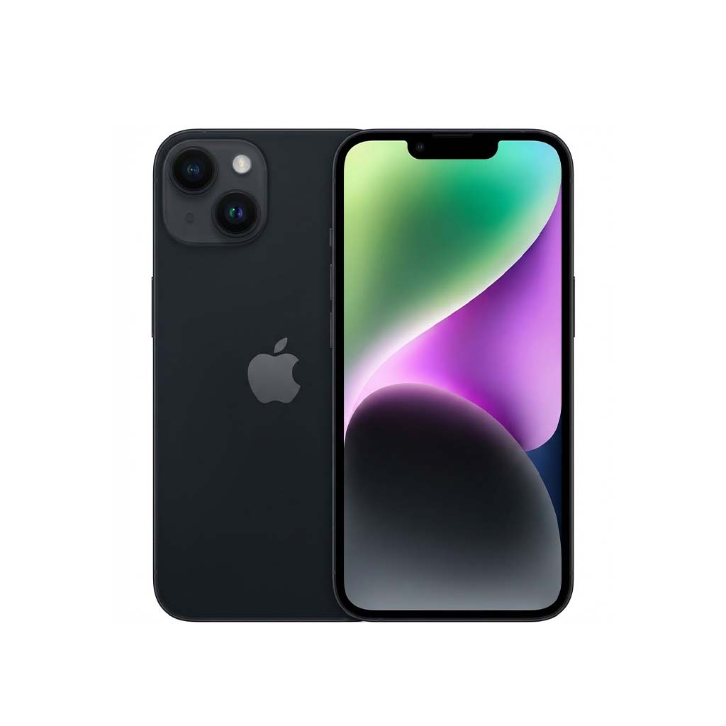 Apple iphone 14 Midnight