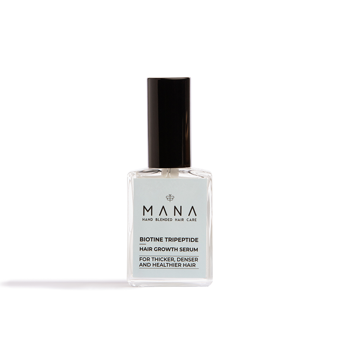 Shop BIOTINE TRIPEPTIDE HAIR SERUM at Mana Beauty Spirit