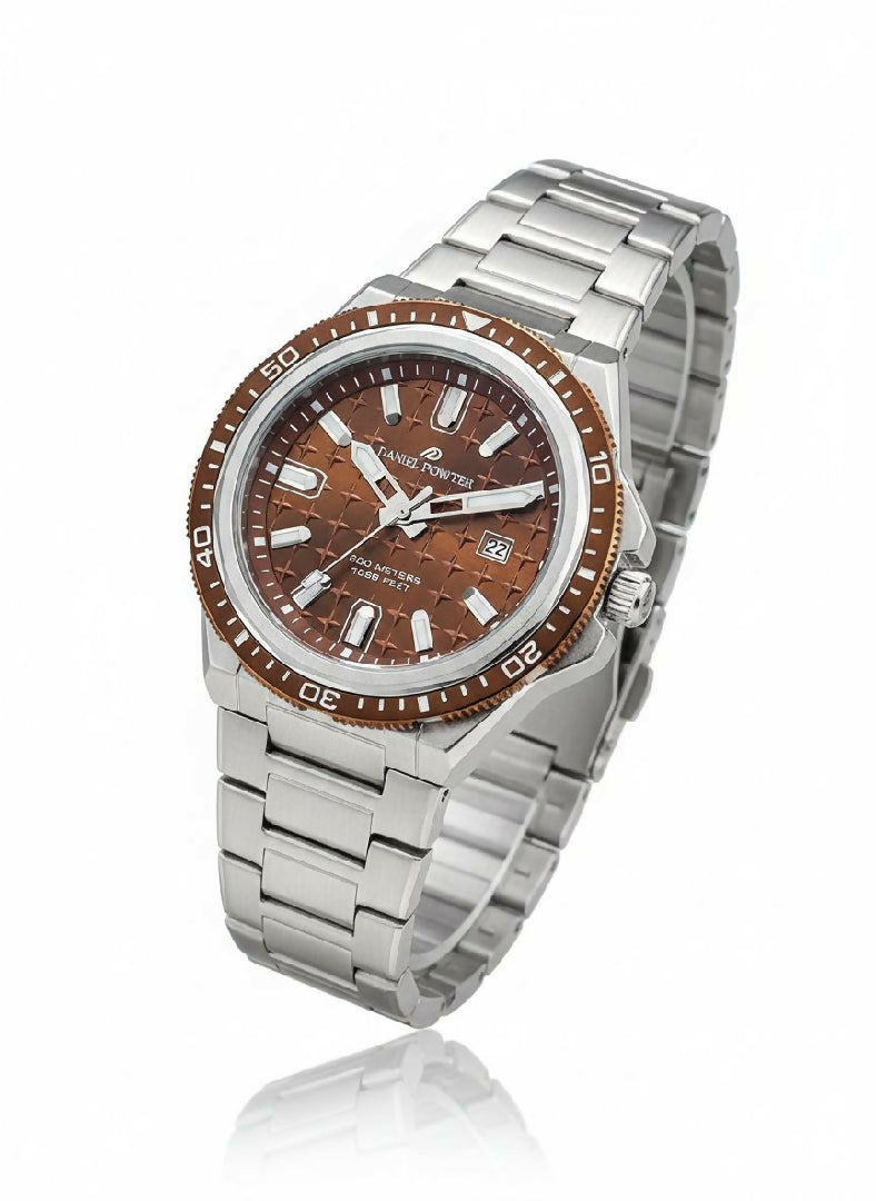 DANIEL POWTER MAN WATCH