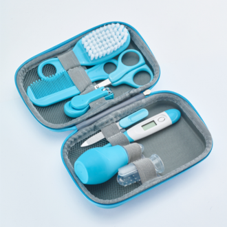 Cuddles Baby Care Set - 8 Pcs