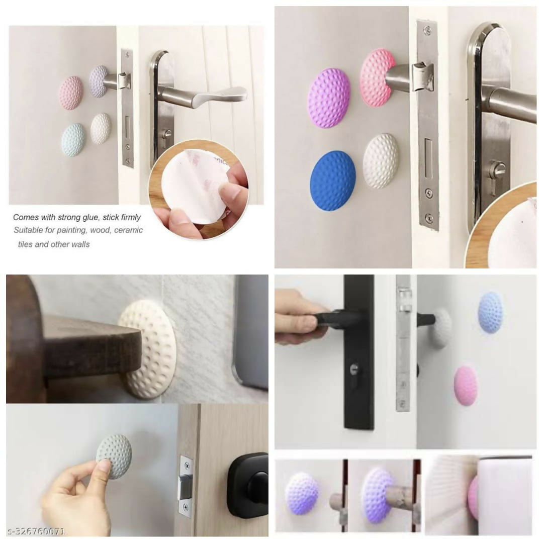1pc Golf Door Knob Protector