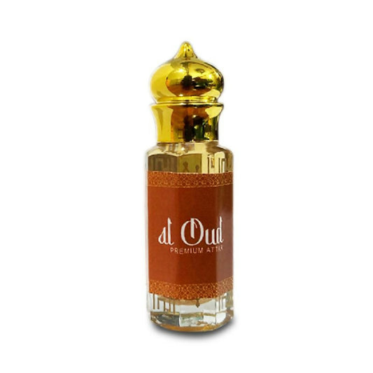 AL OUD 12 ML