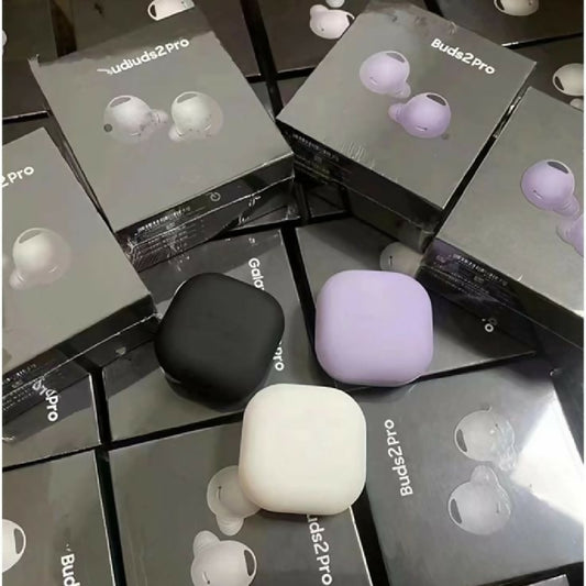 Samsung Galaxy Buds2 Pro – True Wireless Earbuds