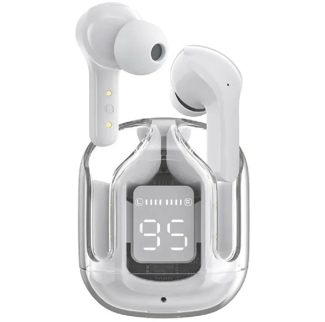 Air 31 Wireless ear pods super sound with free pouch